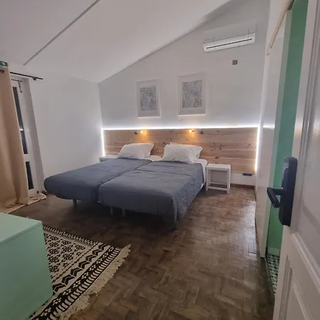 Wonder Charm Penzion Albufeira