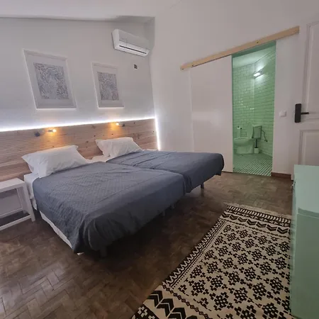 Gasthof Wonder Charm Albufeira