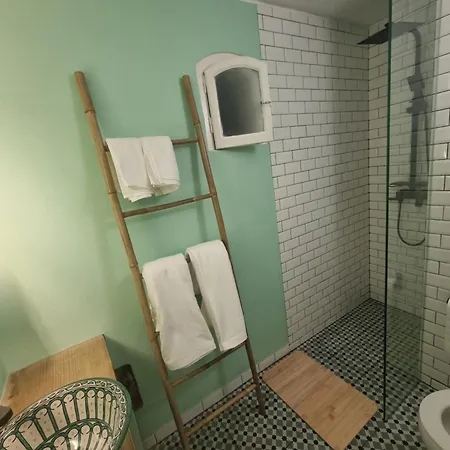 Gasthof Wonder Charm