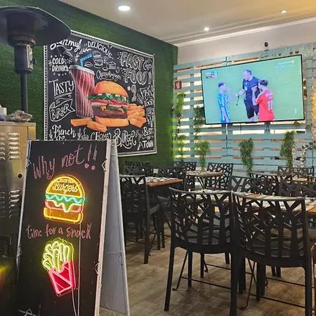 Wonder Charm Penzion Albufeira