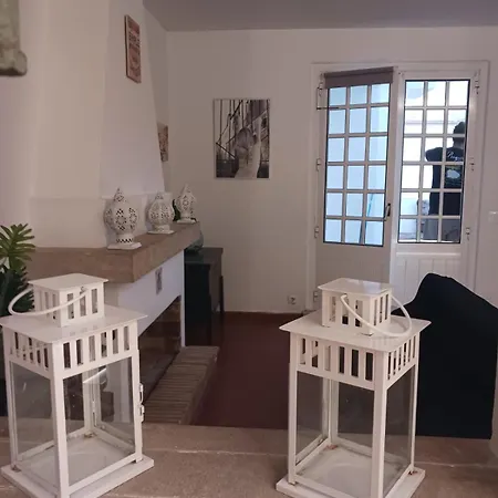 Guest house Wonder Charm *