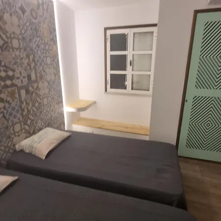 Wonder Charm Guest house *