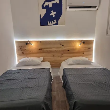 Guest house Wonder Charm *