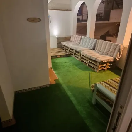 Wonder Charm Guest house