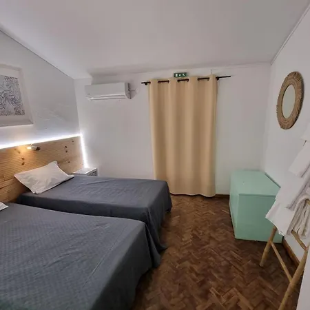 Guest house Wonder Charm