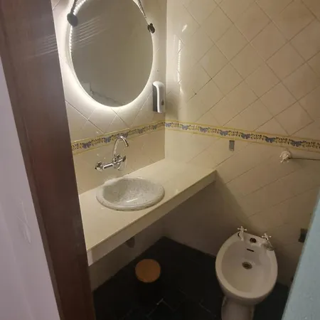 Wonder Charm Guest house *
