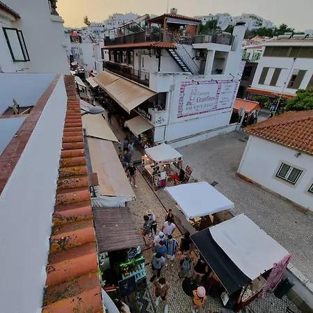 Gasthof Wonder Charm Albufeira