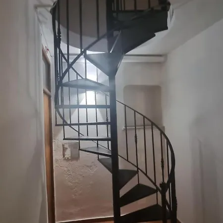 Guest house Wonder Charm