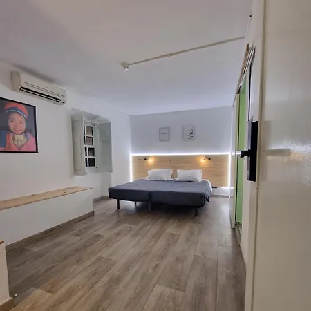 Wonder Charm Gasthof Albufeira