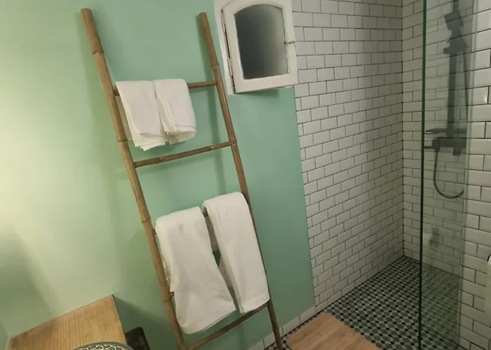 게스트하우스 Wonder Charm