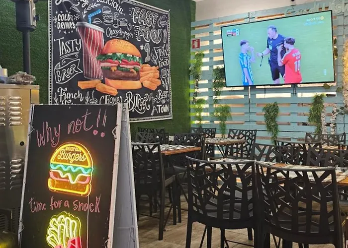 Wonder Charm 게스트하우스 알부페이라