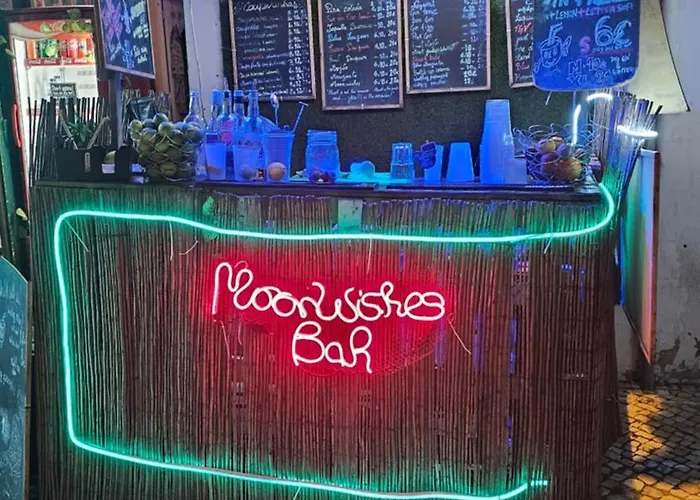 게스트하우스 Wonder Charm