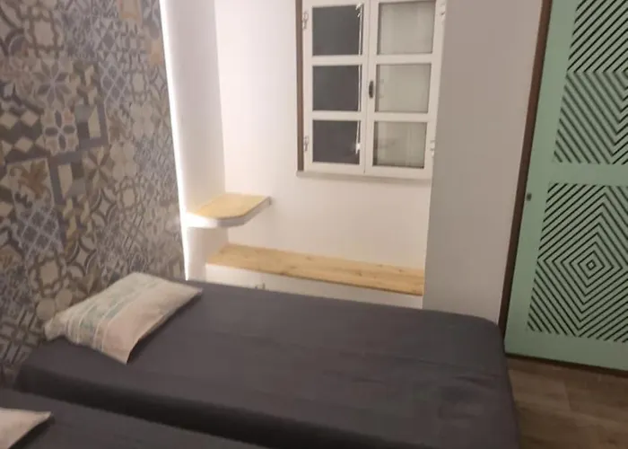 Wonder Charm 게스트하우스 3*