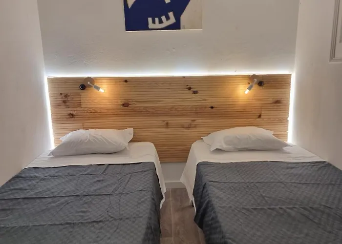 게스트하우스 Wonder Charm 3*