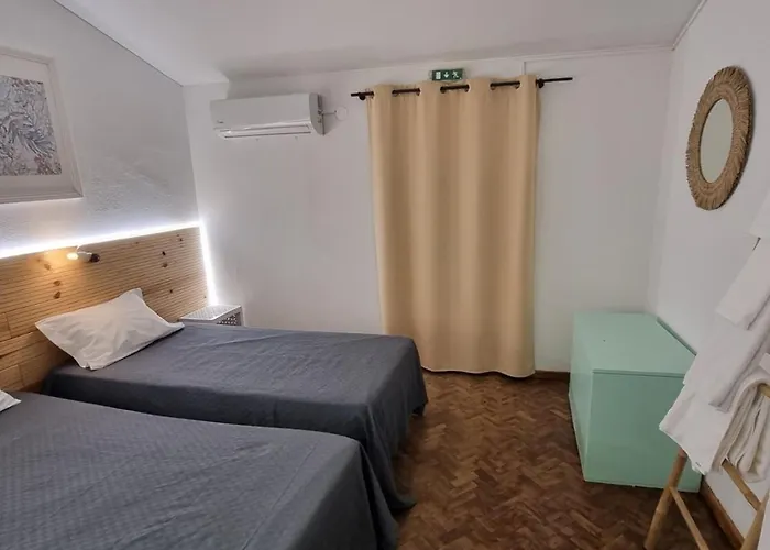 게스트하우스 Wonder Charm