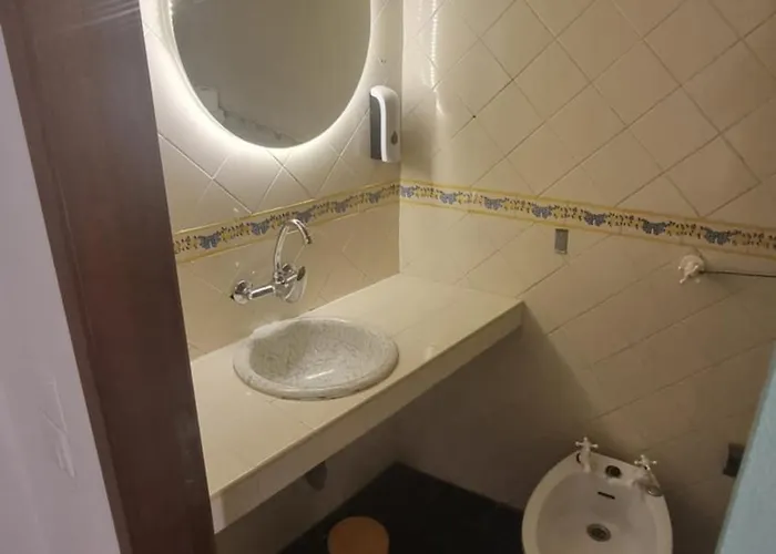 Wonder Charm 게스트하우스 3*