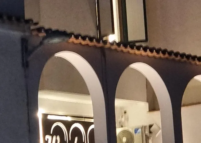 Wonder Charm 알부페이라