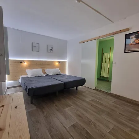 Gæstehus Wonder Charm